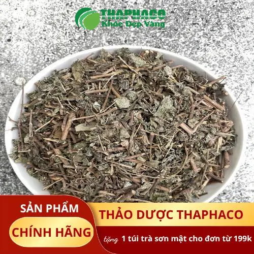 Sản phẩm Chè Dây THAPHACO đóng gói cẩn thận, chuẩn bị giao hàng