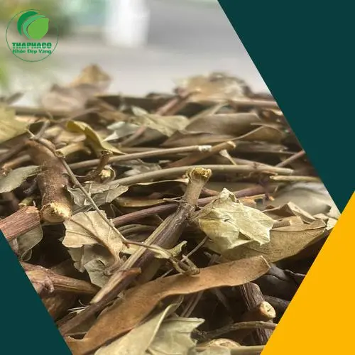 Chè vằng THAPHACO pha sẵn thơm ngon bổ dưỡng