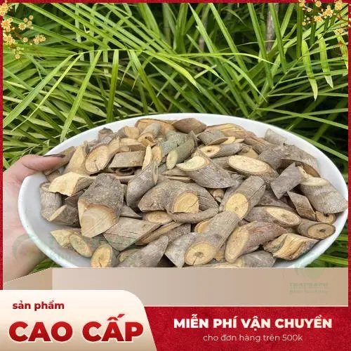 Pha trà An Xoa đúng cách để đạt hiệu quả tối ưu
