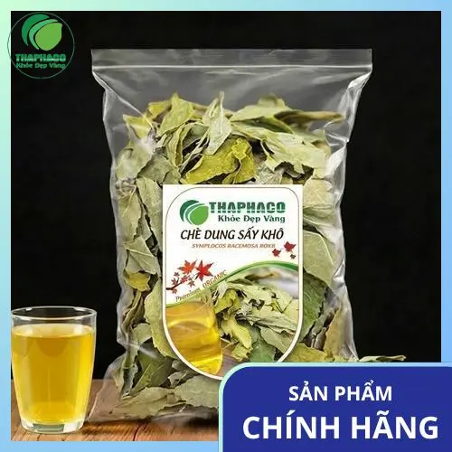 Công dụng của chè vằng THAPHACO