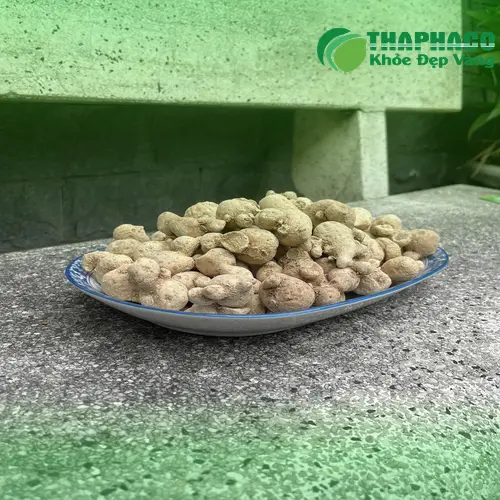 Hướng dẫn sử dụng củ tam thất nam đúng cách