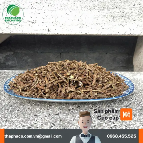 Hình ảnh dây thần thông thật với màu sắc tự nhiên, thớ gỗ rõ ràng
