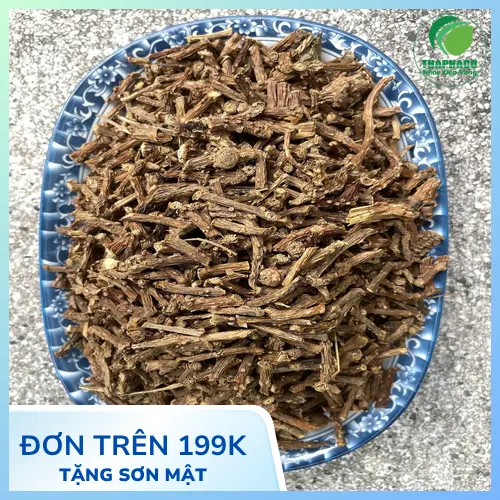 Công dụng của dây thần thông