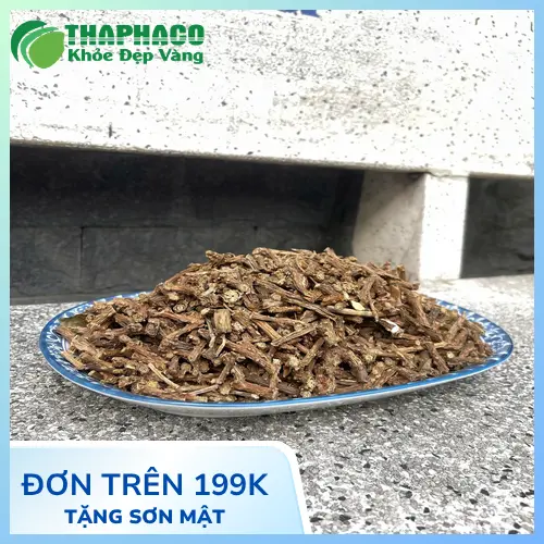 Quy trình sản xuất dây thần thông THAPHACO