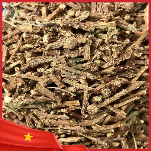 Liều dùng dây thần thông được cắt lát phơi khô