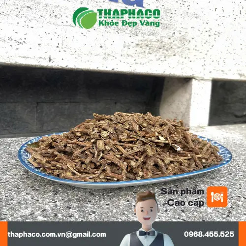 Kho hàng dây thần thông THAPHACO