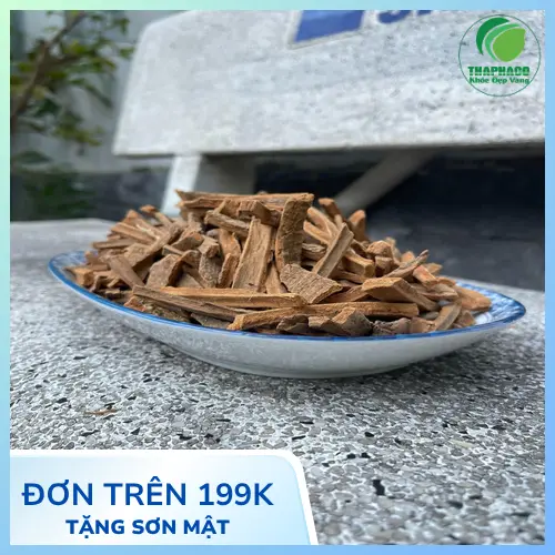 Cách bảo quản Hậu phác khô đúng cách