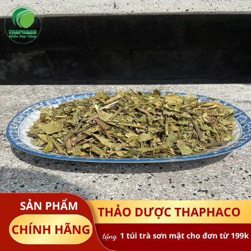 Sản phẩm Hoàn Ngọc sấy khô đóng gói tại THAPHACO