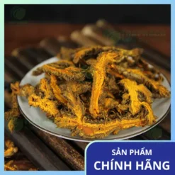 1kg Hoàng Liên Sấy Khô Giá Tốt: Chuyên Gia Đánh Giá Chất Lượng THAPHACO