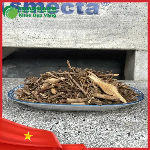 Quy trình chăm sóc tóc với hương nhu THAPHACO