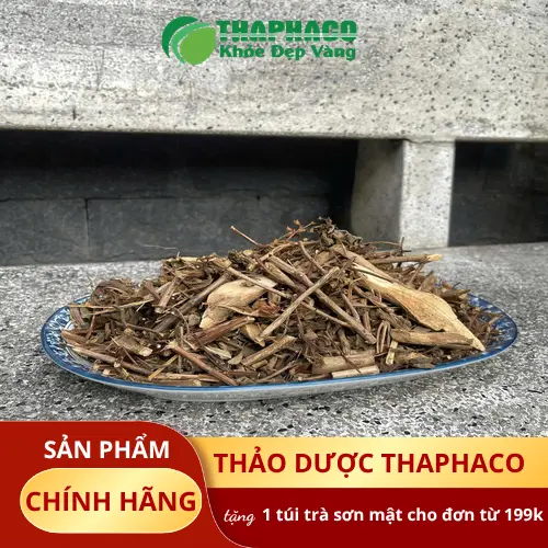Sử dụng hương nhu đúng cách để trị rụng tóc