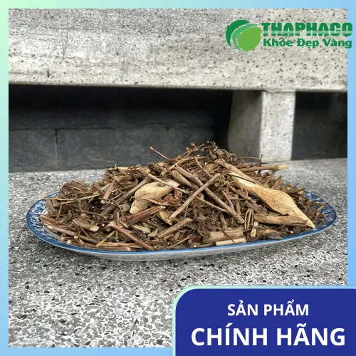 Hương Nhu THAPHACO đóng gói cẩn thận