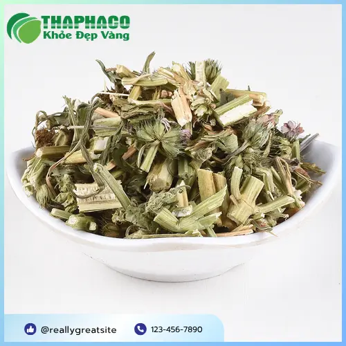 Giá sỉ ích mẫu sấy khô cạnh tranh tại THAPHACO