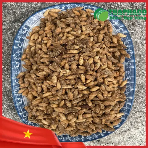 Cách sắc thuốc ké đầu ngựa