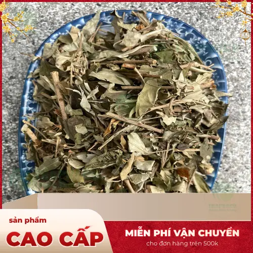 Khổ sâm cắt lát THAPHACO