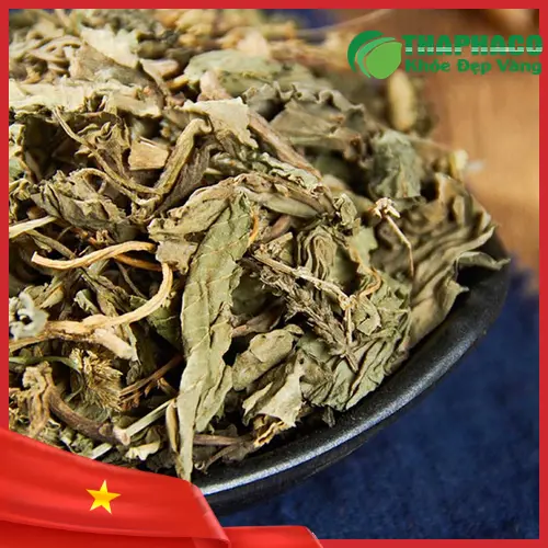 Cách dùng mã đề sấy khô đúng cách