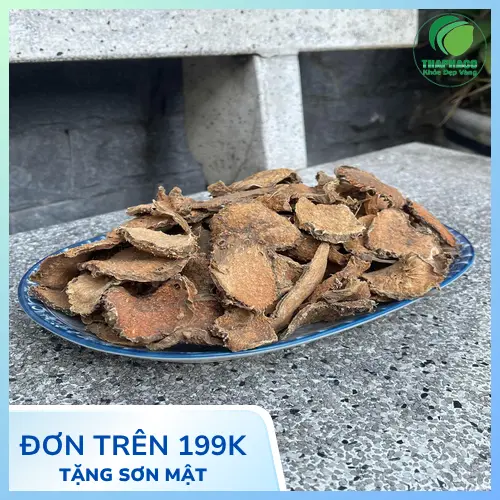 Móp gai sấy khô THAPHACO giá tốt tại TP.HCM