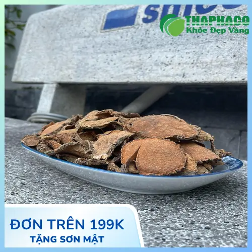 Hình ảnh mướp gai tươi và khô chất lượng cao