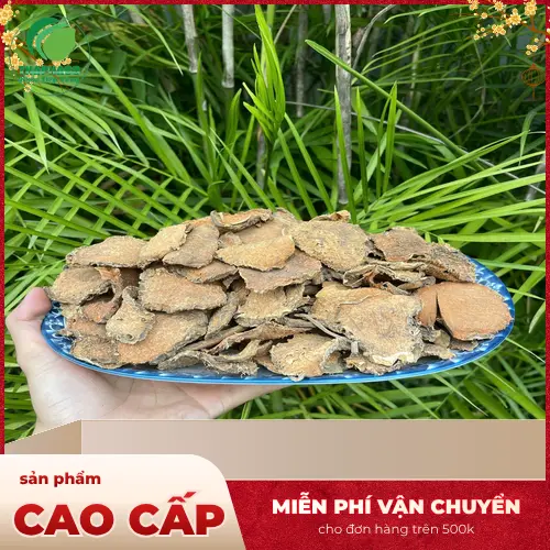 Cách bảo quản mướp gai khô đúng chuẩn