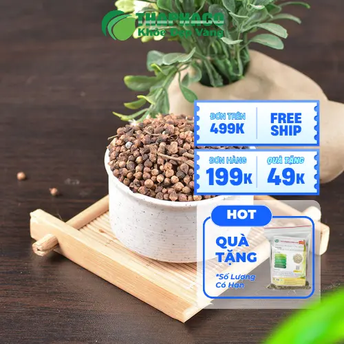 Trà nụ vối thơm ngon, tốt cho sức khỏe và làn da