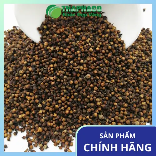 Liên hệ THAPHACO để mua nụ vối sấy khô giá sỉ