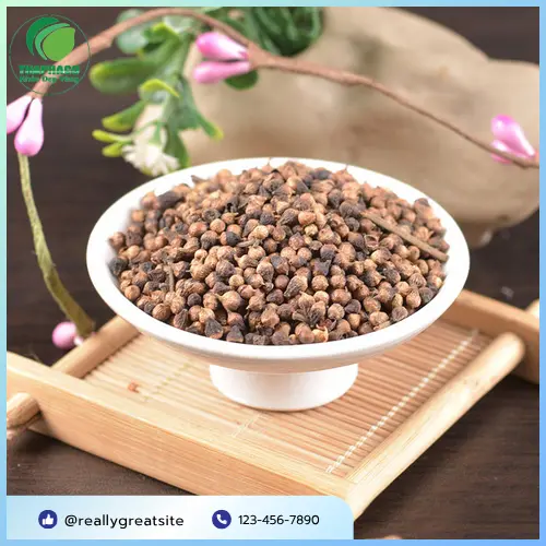 Làn da khỏe đẹp nhờ sự kiên trì sử dụng trà nụ vối