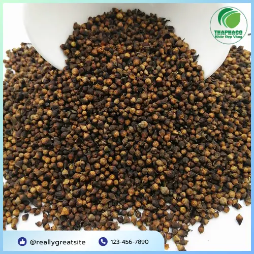 THAPHACO - Địa chỉ mua nụ vối uy tín tại TP.HCM