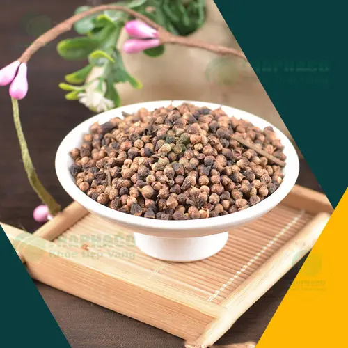 Nụ vối sấy khô đa năng, dùng làm trà thảo mộc, trà túi lọc