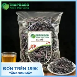 Địa chỉ bán sỉ cây sài đất sấy khô tại TP.HCM uy tín