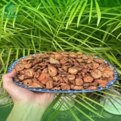 Địa chỉ bán táo mèo khô tại TP.HCM uy tín, chất lượng