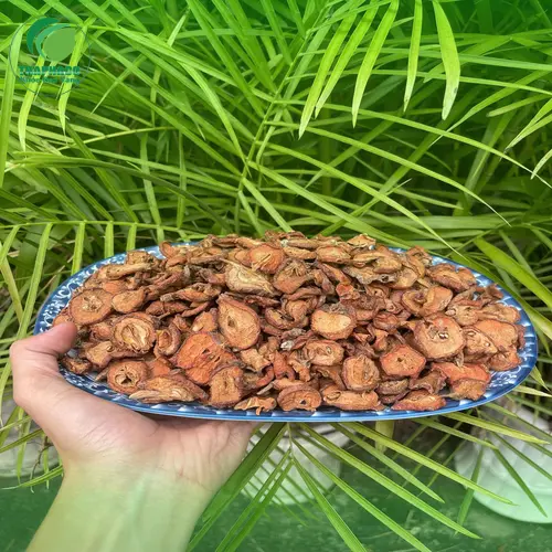 Táo mèo khô THAPHACO nguyên liệu chất lượng