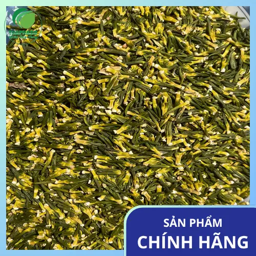 Dược sĩ khám phá lợi ích của tim sen, giảm phụ thuộc thuốc tây