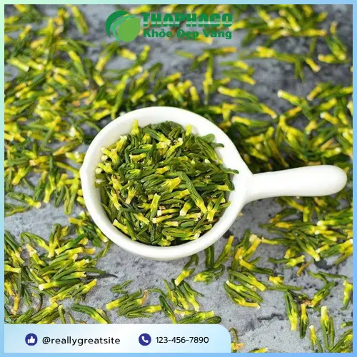 Cấu tạo của tim sen và các hoạt chất quan trọng