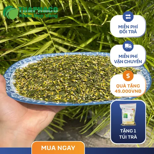 Bảo quản tim sen sấy khô ở nơi khô ráo, thoáng mát