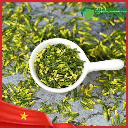 Bột tim sen mịn