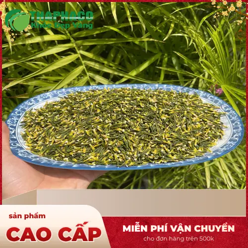 Tim sen THAPHACO - sự lựa chọn hàng đầu cho sức khỏe và chất lượng