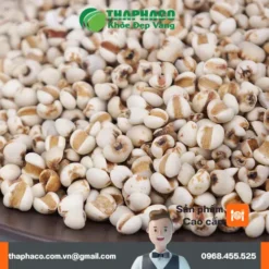 Tung deal sốc: mua 1 ý dĩ tặng trà mát gan