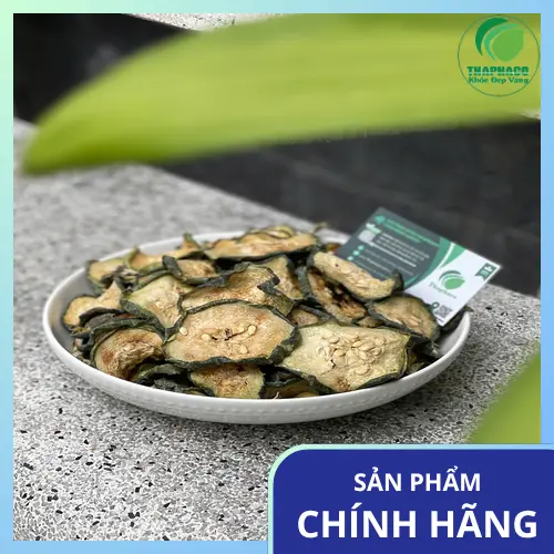 Tác dụng phụ tiềm ẩn của bí đao sấy lạnh khi dùng sai cách