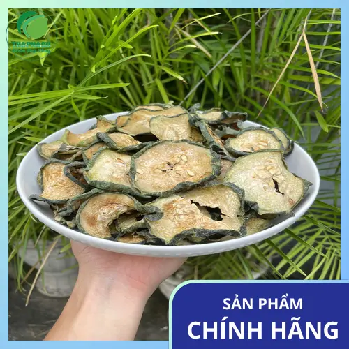 Người bệnh huyết áp thấp cần thận trọng khi sử dụng bí đao sấy lạnh