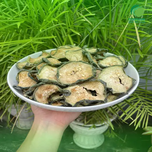 Cách nấu trà bí đao sấy lạnh THAPHACO tại nhà