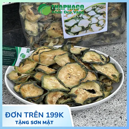 THAPHACO - Địa chỉ mua trà bí đao sấy lạnh uy tín