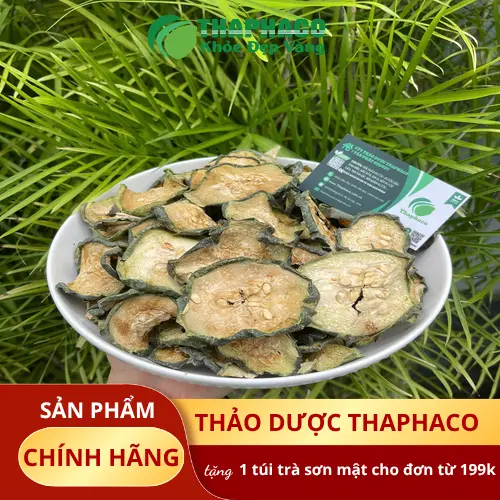 Trà bí đao sấy lạnh dễ sử dụng