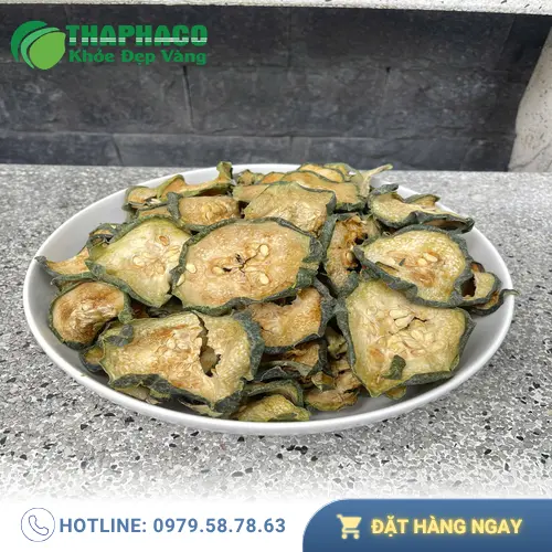 Lưu ý khi uống trà bí đao hàng ngày