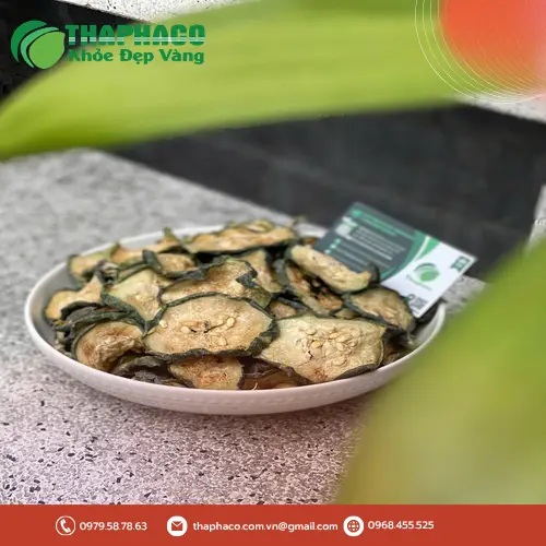Pha trà bí đao sấy lạnh đúng cách để có giấc ngủ ngon