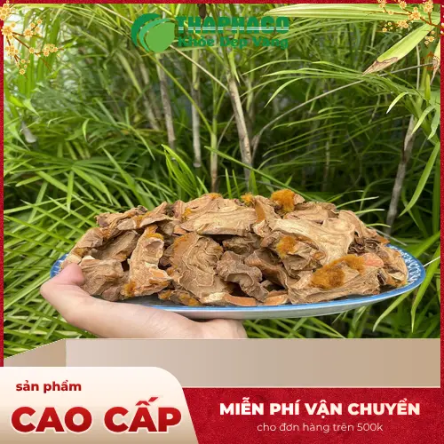 Cách dùng cẩu tích hiệu quả