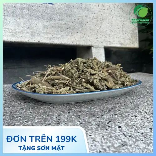 Công dụng của cây cối xay trong hỗ trợ sức khỏe