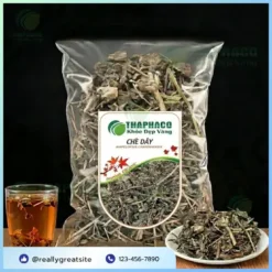 Chè Dây Sấy Khô THAPHACO: Chất Lượng Đảm Bảo, Nguồn Gốc Minh Bạch