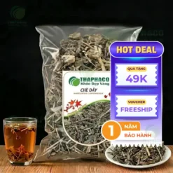 Mua Chè Dây Khô Chất Lượng Cao ở Đâu? THAPHACO
