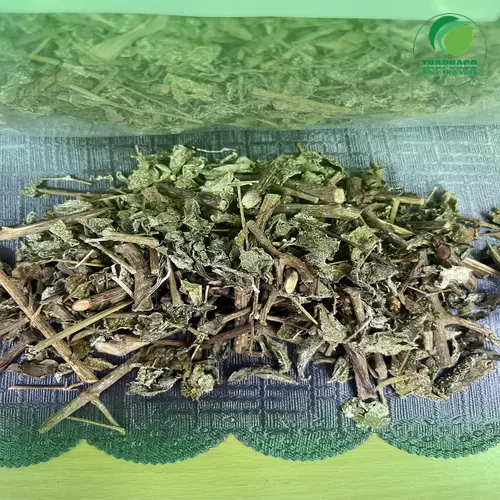Các bước pha trà dây chi tiết