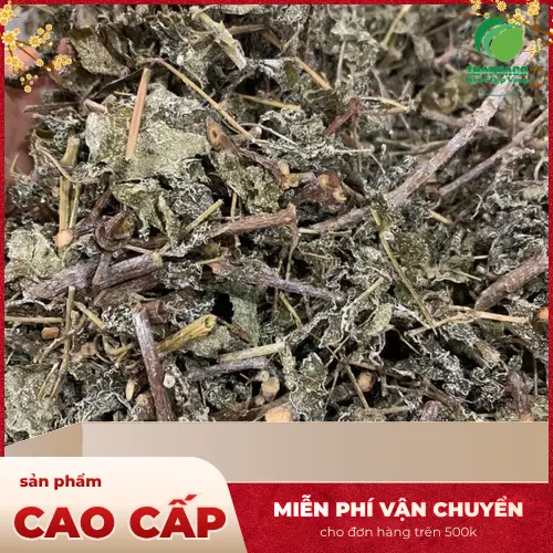Chè dây khô THAPHACO pha trà